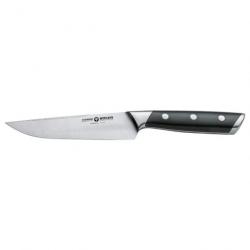 Couteau Boker Cuisine Forge - Office - Lame 110mm