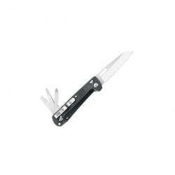 Couteau Multifonctions Leatherman Free K2 - 8 Outils