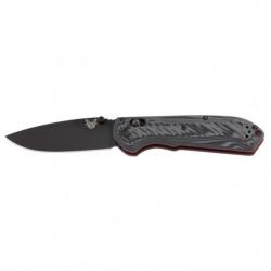 Couteau Benchmade Freek - Lame 91mm