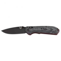 Couteau Benchmade Freek - Lame 91mm