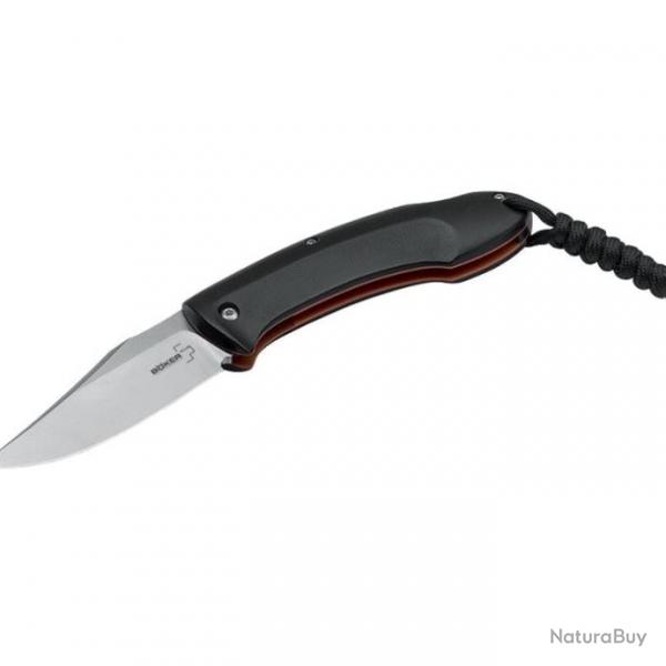 Couteau Boker Plus Frelon - Lame 82mm Default Title