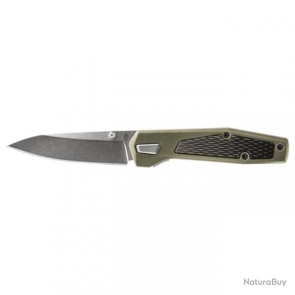 Couteau Gerber Fuse EDC - Lame 86mm Default Title