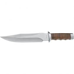 Couteau Boker Magnum Giant Bowie - Lame 207mm