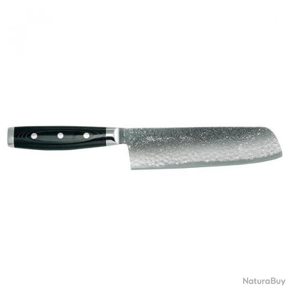 Couteau Yaxell GOU - Nakiri - Lame 180mm Default Title