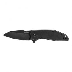 Couteau Kershaw Gravel - Lame 64mm