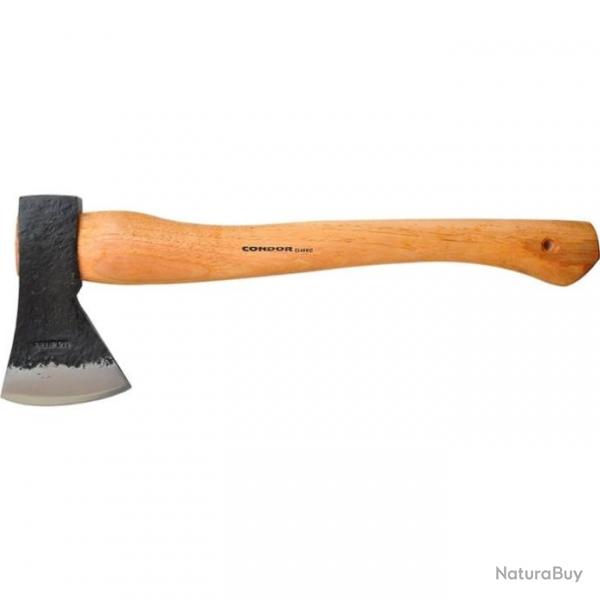 Hache Condor Greenland Hatchet - Lame 89mm Default Title