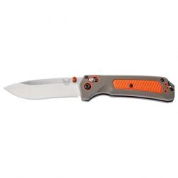 Couteau Benchmade Grizzly Ridge - Lame 89mm