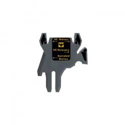 Guide d'Affûtage Worksharp Outdoor 50°