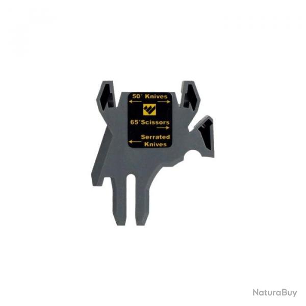 Guide d'Afftage Worksharp Outdoor 50