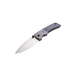 Couteau Boker Plus Gulo Pro Marble CF - Lame 84mm