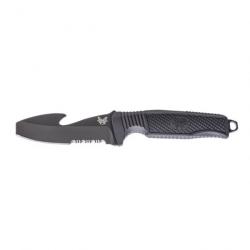 Couteau Benchmade H2O Fixed - Lame 89mm Default Title