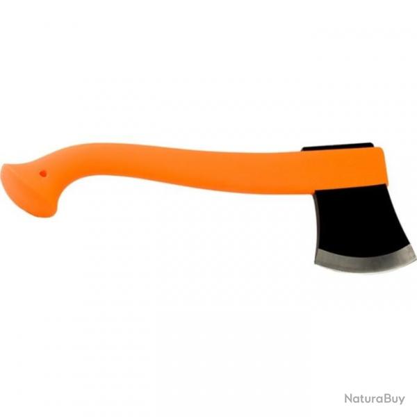 Hache Morakniv Outdoor - Lame 115mm Orange - Orange