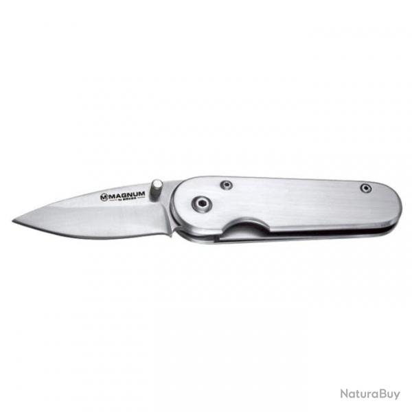 Couteau Boker Magnum Handwerksmeister 6 - Lame 55mm Default Title