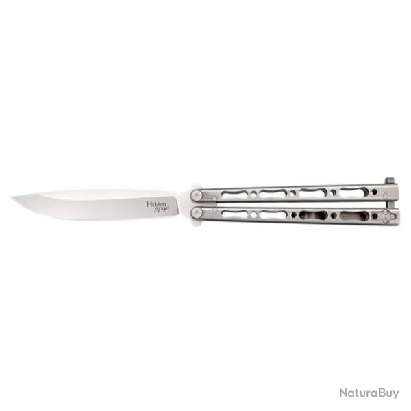 Couteau Cold Steel Hidden Angel - Lame 208mm - Drop Point