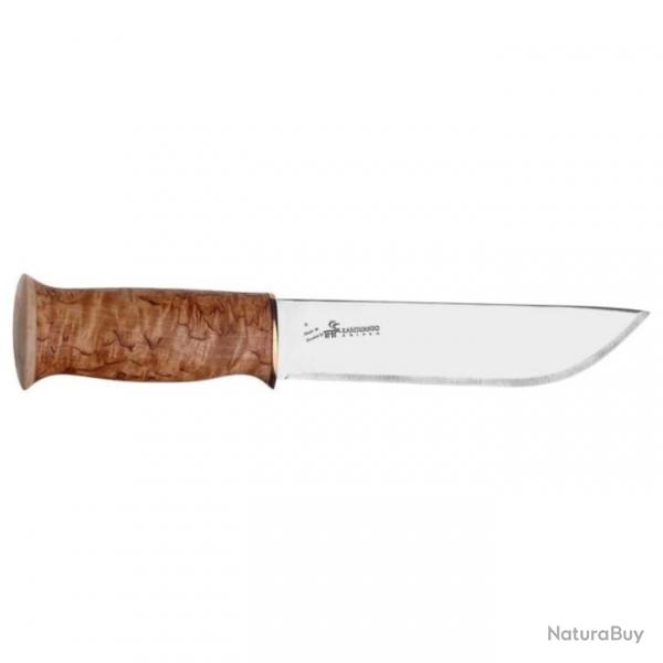 Couteau Karesuando Huggaren - Lame 180mm