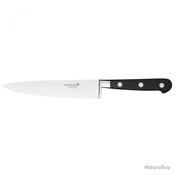 Couteau Deglon Idale Sabatier DEG - Cuisine - Lame 150mm Default Tit