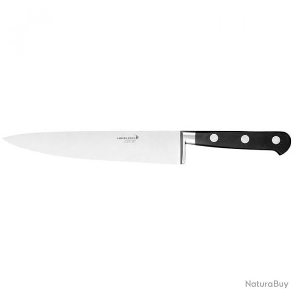 Couteau Deglon Idale Sabatier DEG - Eminceur 200mm - 200mm