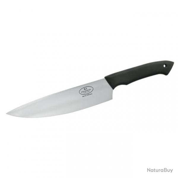 Couteau Fallkniven K1 - Chef's Knife - Lame 200mm