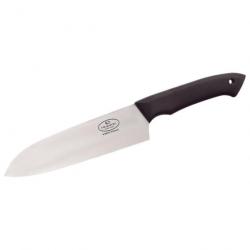 Couteau Fallkniven K2 - Chef's Knife - Lame 175mm Default Title