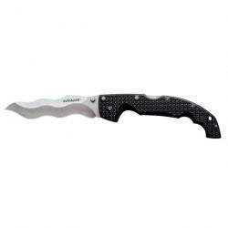 Couteau Cold Steel - Kris Voyager - Lame 140mm