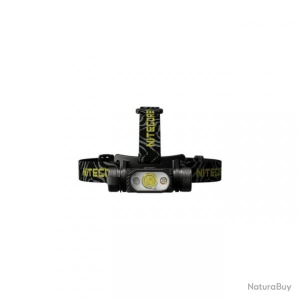 Lampe Frontale Nitecore HC65 V2 - 1750Lm