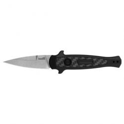 Couteau Kershaw Launch 12 - Lame 64mm