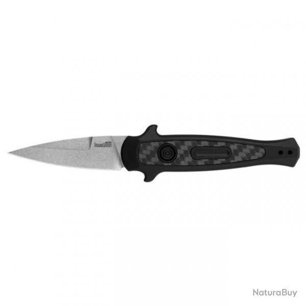 Couteau Kershaw Launch 12 - Lame 64mm