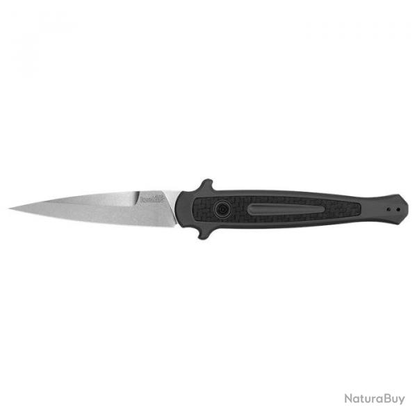 Couteau Kershaw Launch 8 Stiletto - Lame 90mm Default Title
