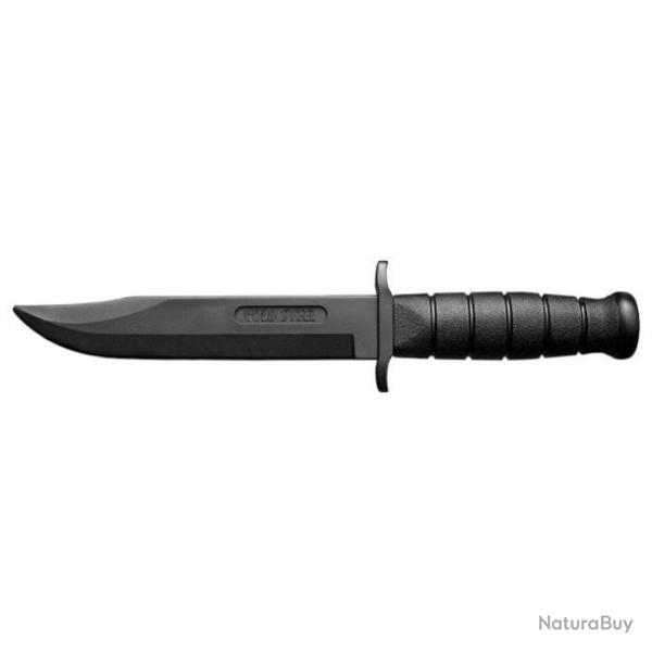 Couteau Cold Steel Leatherneck SF Trainer - Lame 178mm