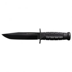 Couteau Cold Steel Leatherneck SF - Lame 171mm Clip Point - Clip Point
