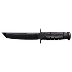 Couteau Cold Steel Leatherneck SF - Lame 171mm - Tanto