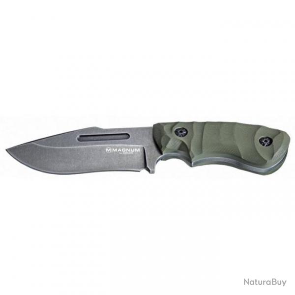Couteau Boker Magnum Lil Giant - Lame 92mm