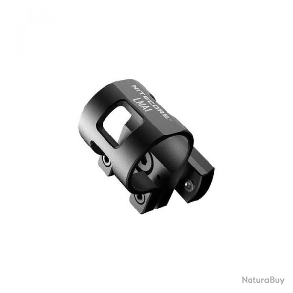 Support de Casque pour Lampe Nitecore LMA1 Default Title