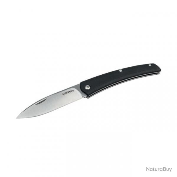 Couteau Boker Magnum Long Lead EDC - Lame 80mm Default Title