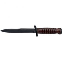 Couteau Boker Plus M3 Trench Knife - Lame 171mm