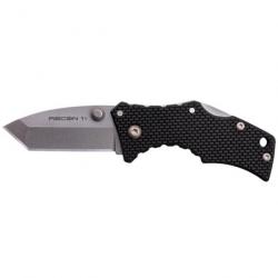 Couteau Cold Steel Micro Recon 1 - Lame 51mm Spear Point - Tanto