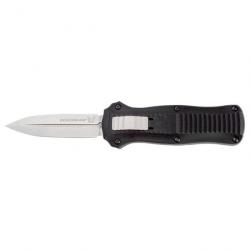 Couteau Benchmade Mini Infidel - Lame 79mm - Blanc