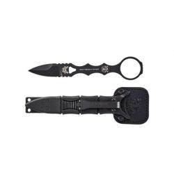 Couteau Benchmade Mini Socp Dagger - Lame 56mm