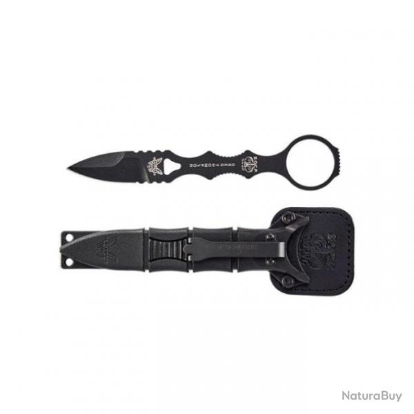Couteau Benchmade Mini Socp Dagger - Lame 56mm Default Title