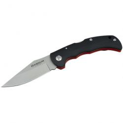 Couteau Boker Magnum Most Wanted - Lame 90mm