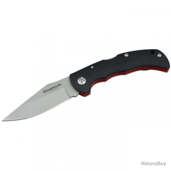 Couteau Boker Magnum Most Wanted - Lame 90mm Default Title