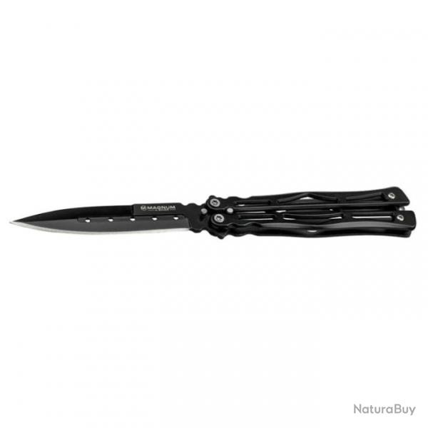 Couteau Boker Magnum Neptis - Lame 85mm