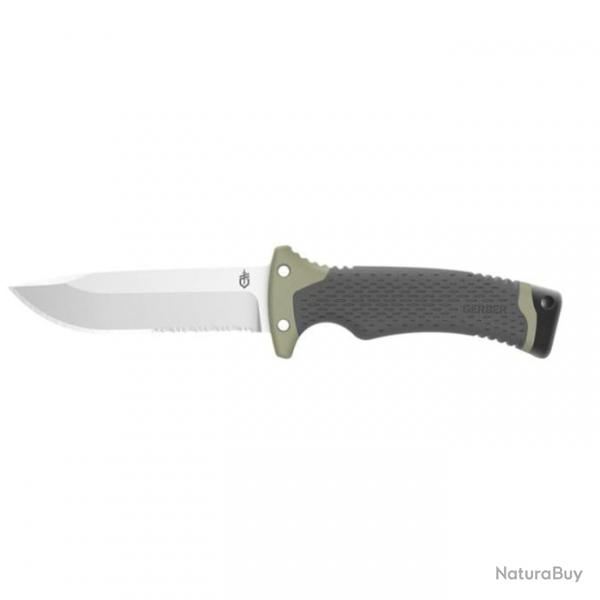 Couteau Gerber New Ultimate - Lame 120mm