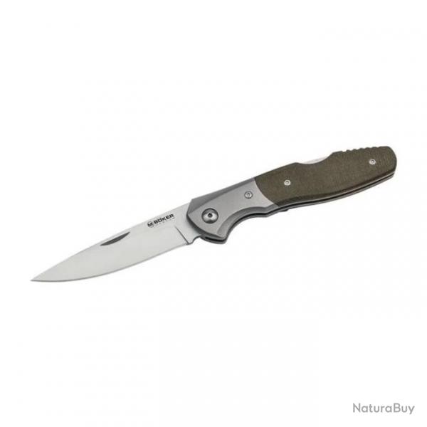 Couteau Boker Magnum Nice - Lame 84mm Default Title