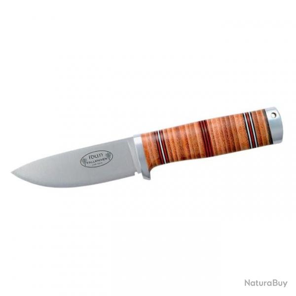 Couteau Fallkniven Idun - Lame 100mm Default Title