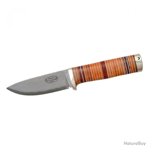 Couteau Fallkniven Idun CX - Lame 250mm Default Title