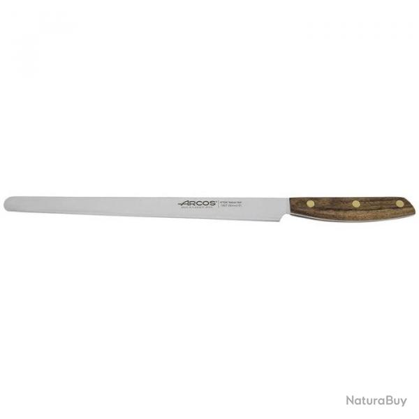 Couteau Arcos Nordika - Couteau  Jambon - Lame 250mm Default Title