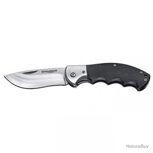 Couteau Boker Magnum NW Skinner - Lame 85mm Default Title