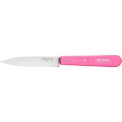 Couteau Office Opinel  n°112 - Lame 93mm - Fuchsia