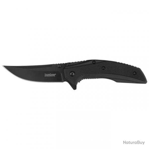 Couteau Kershaw Outright - Lame 76mm